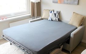 Studio Adele, Op En Top Comfort & Kwaliteit